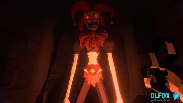 دانلود نسخه فشرده بازی Jester A Foolish Ritual برای PC