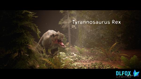 دانلود نسخه فشرده بازی King of Bones برای PC