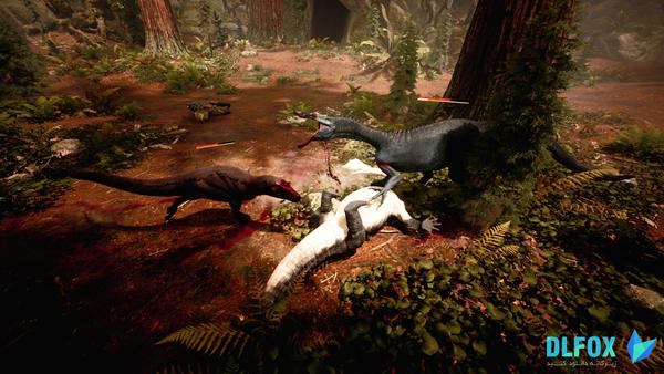 دانلود نسخه فشرده بازی King of Bones برای PC