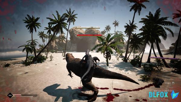 دانلود نسخه فشرده بازی King of Bones برای PC