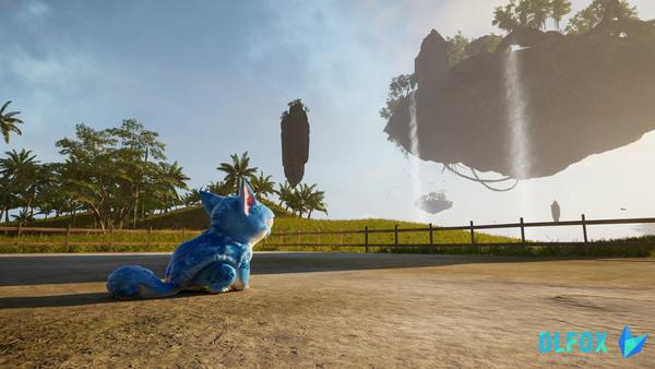 دانلود نسخه فشرده بازی LEKANO WORLD برای PC