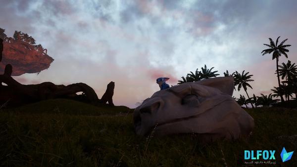 دانلود نسخه فشرده بازی LEKANO WORLD برای PC