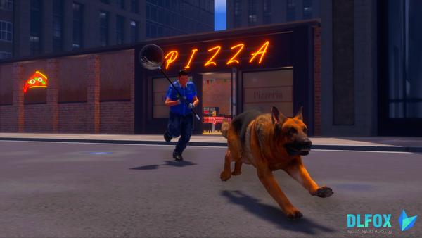 دانلود نسخه فشرده بازی Lost Paws برای PC