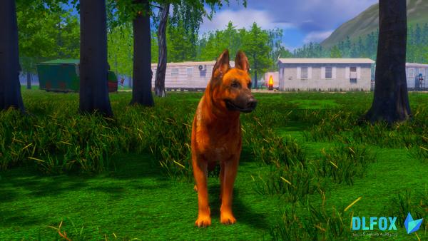 دانلود نسخه فشرده بازی Lost Paws برای PC