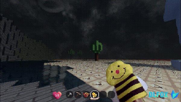 دانلود نسخه فشرده بازی Lucid Blocks برای PC