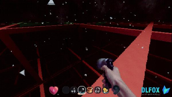 دانلود نسخه فشرده بازی Lucid Blocks برای PC