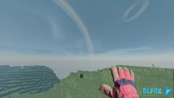 دانلود نسخه فشرده بازی Lucid Blocks برای PC