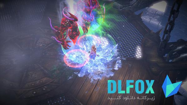 دانلود نسخه فشرده بازی MU Legend: EVO برای PC