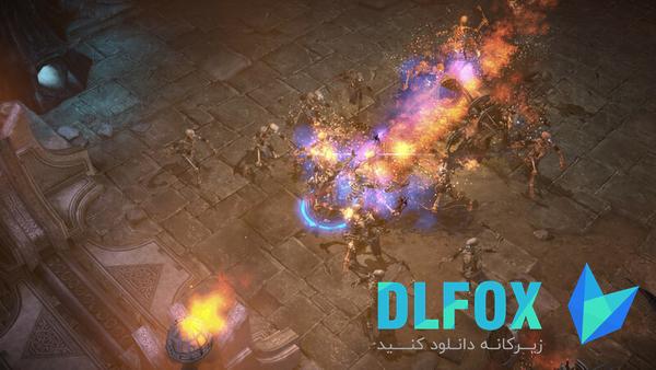 دانلود نسخه فشرده بازی MU Legend: EVO برای PC