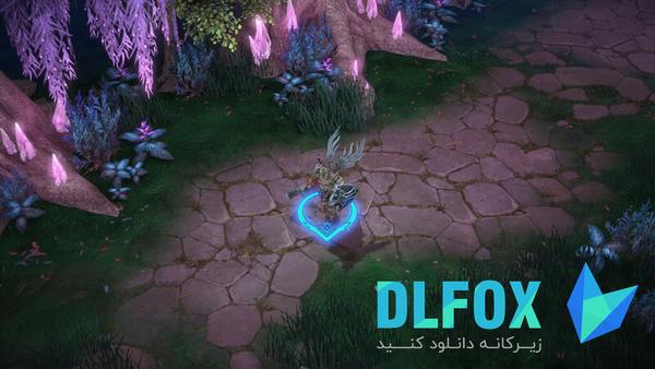 دانلود نسخه فشرده بازی MU Legend: EVO برای PC