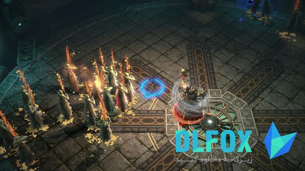 دانلود نسخه فشرده بازی MU Legend: EVO برای PC