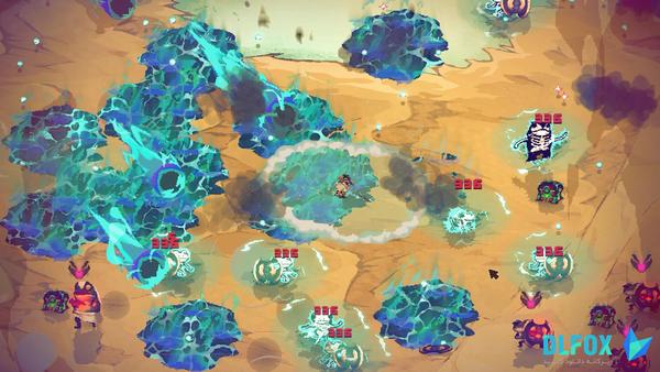 دانلود نسخه فشرده بازی Machick 2 برای PC