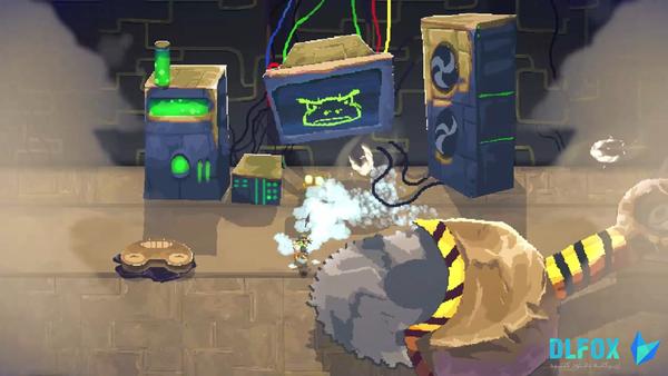 دانلود نسخه فشرده بازی Machick 2 برای PC