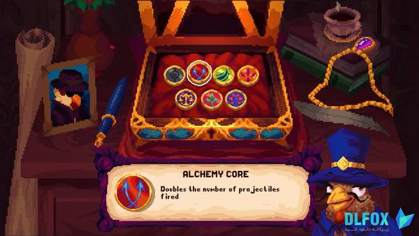 دانلود نسخه فشرده بازی Machick 2 برای PC