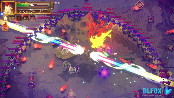 دانلود نسخه فشرده بازی Machick 2 برای PC