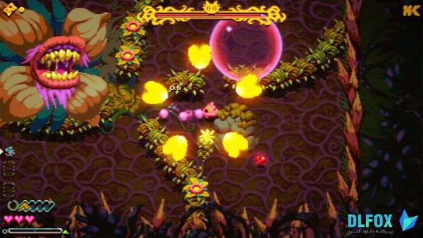 دانلود نسخه فشرده بازی Morsels برای PC