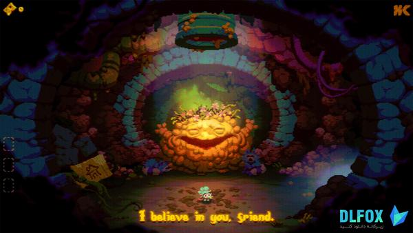 دانلود نسخه فشرده بازی Morsels برای PC