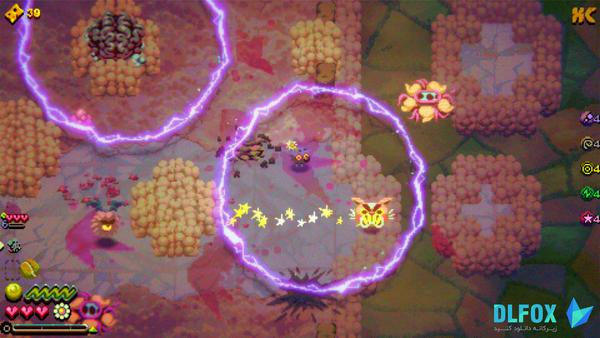 دانلود نسخه فشرده بازی Morsels برای PC