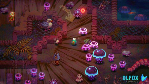 دانلود نسخه فشرده بازی Morsels برای PC