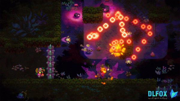 دانلود نسخه فشرده بازی Morsels برای PC