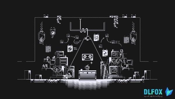 دانلود نسخه فشرده بازی MotionRec برای PC