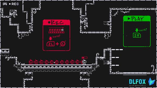 دانلود نسخه فشرده بازی MotionRec برای PC