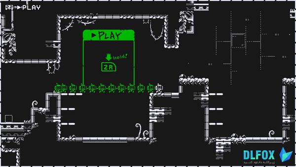 دانلود نسخه فشرده بازی MotionRec برای PC