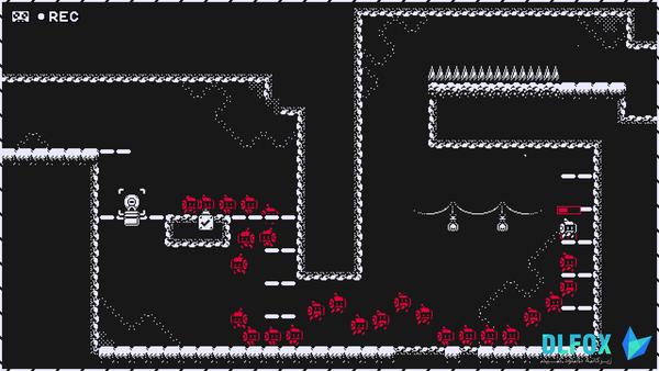 دانلود نسخه فشرده بازی MotionRec برای PC