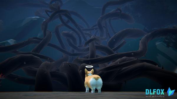 دانلود نسخه فشرده بازی My Little Puppy برای PC