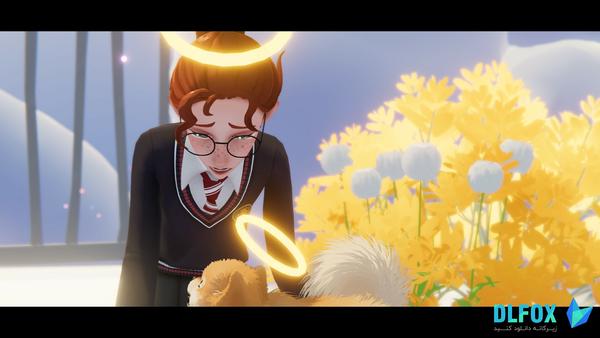 دانلود نسخه فشرده بازی My Little Puppy برای PC