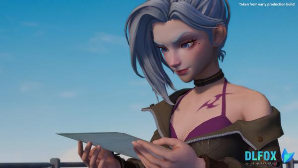 دانلود نسخه فشرده بازی My Time at Evershine برای PC