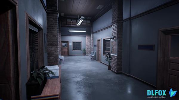 دانلود نسخه فشرده بازی N.O.X برای PC