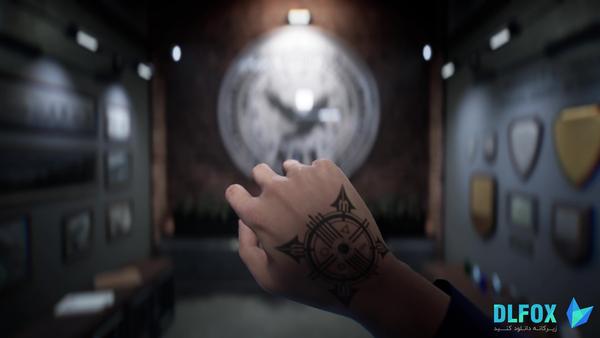 دانلود نسخه فشرده بازی N.O.X برای PC