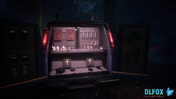 دانلود نسخه فشرده بازی N.O.X برای PC