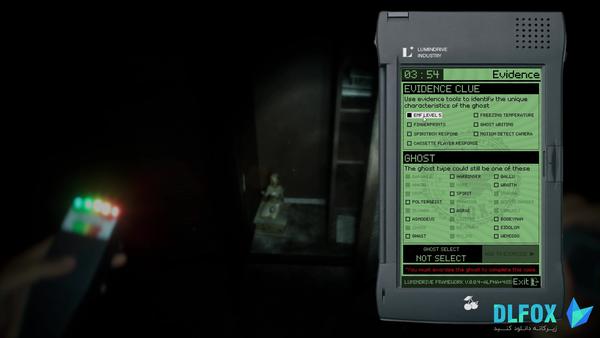 دانلود نسخه فشرده بازی N.O.X برای PC