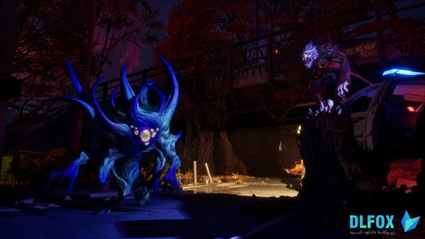 دانلود نسخه فشرده بازی Nightholme برای PC