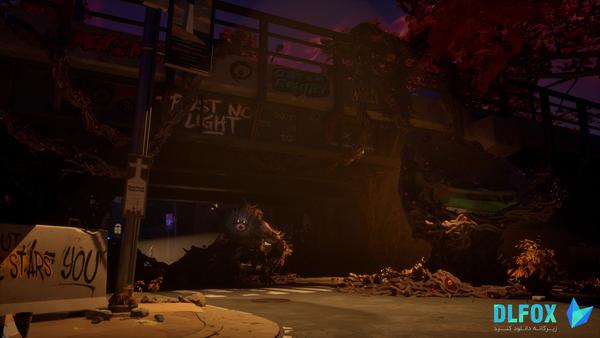 دانلود نسخه فشرده بازی Nightholme برای PC