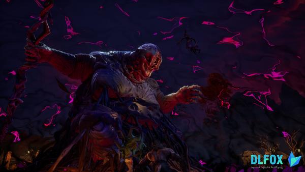 دانلود نسخه فشرده بازی Nightholme برای PC