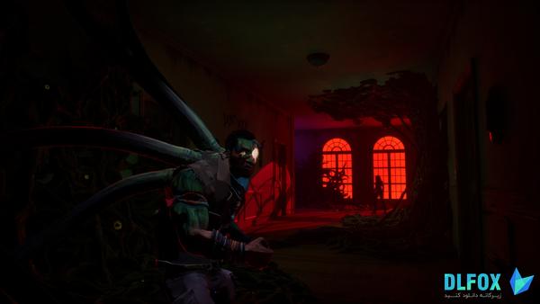 دانلود نسخه فشرده بازی Nightholme برای PC