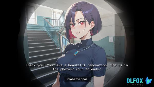 دانلود نسخه فشرده بازی No Im not a Voenkom برای PC