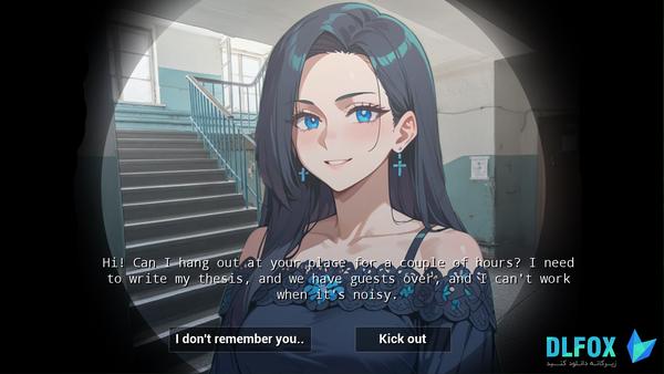 دانلود نسخه فشرده بازی No Im not a Voenkom برای PC