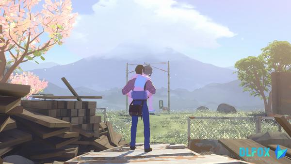 دانلود نسخه فشرده بازی OPUS: Prism Peak برای PC