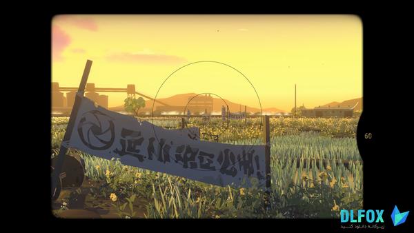 دانلود نسخه فشرده بازی OPUS: Prism Peak برای PC