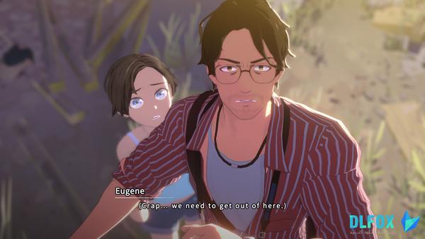 دانلود نسخه فشرده بازی OPUS: Prism Peak برای PC