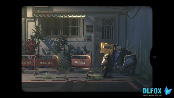 دانلود نسخه فشرده بازی OPUS: Prism Peak برای PC