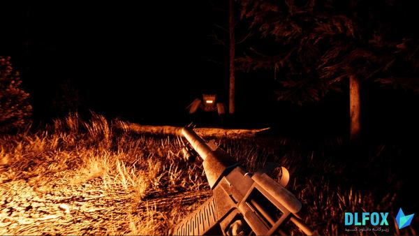 دانلود نسخه فشرده بازی ORMOD: Directive برای PC