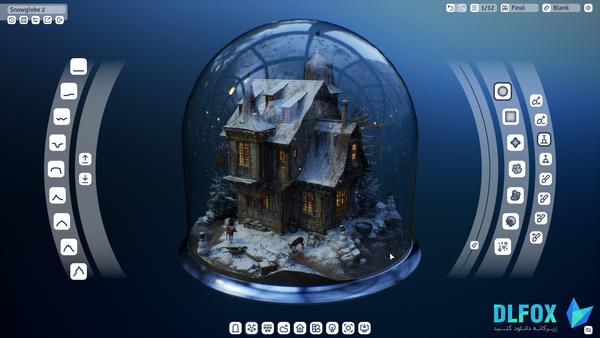 دانلود نسخه فشرده بازی Outside the Blocks برای PC