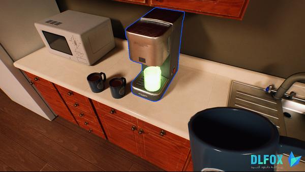 دانلود نسخه فشرده بازی Police Station Simulator برای PC