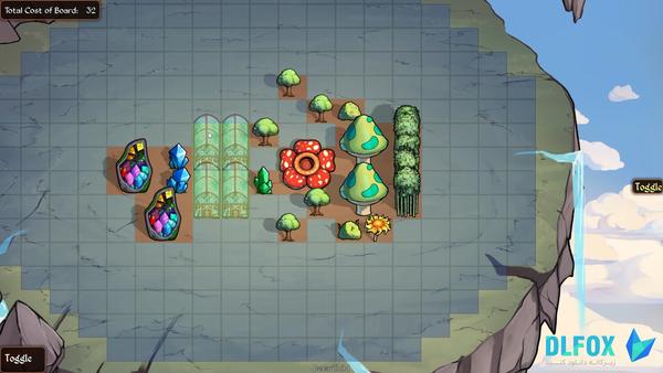 دانلود نسخه فشرده بازی Project SkyShard برای PC