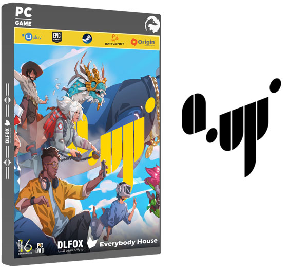 دانلود نسخه فشرده بازی Q-UP برای PC